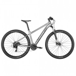 Велосипед 29 Bergamont Revox 3 silver 2021