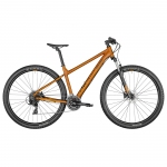 Велосипед 29 Bergamont Revox 3 orange 2021