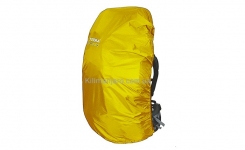 Чехол для рюкзака Terra Incognita RainCover XS (жёлтый)
