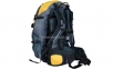 Рюкзак Terra Incognita FreeRider 35 (жёлтый/серый) 1