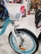 Велосипед VNC 18 Miss blue/white  1819-DA-BW, 23см 2018 1