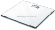 Весы напольные электронные - Slim Design White 0
