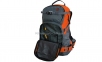Рюкзак Terra Incognita Snow-Tech 30 (оранжевый/серый) 1