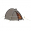 Палатка Wechsel Halos 3 Travel (Oak) + коврик Mola 3 шт 0