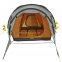 Палатка Wechsel Halos 3 Travel (Oak) + коврик Mola 3 шт 3