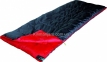 Спальный мешок High Peak Ranger / +7°C (Left) Black/red 2