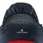 Спальный мешок Ferrino Yukon Pro Lady/+0°C Red/Black (Left) 0