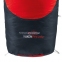 Спальный мешок Ferrino Yukon Pro Lady/+0°C Red/Black (Left) 1