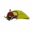 Палатка Wechsel Pathfinder 1 Unlimited (Green) + коврик Mola 1 шт 1