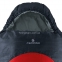 Спальный мешок Ferrino Yukon Pro SQ/+3°C Red/Black (Left) 0