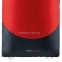 Спальный мешок Ferrino Yukon Pro SQ/+3°C Red/Black (Left) 1