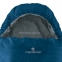 Спальный мешок Ferrino Yukon Plus SQ Maxi/+7°C Deep Blue (Left) 0