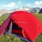 Палатка Ferrino Atom 2 Red 4