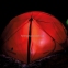 Палатка Ferrino Leaf 2 Red 4