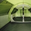 Палатка Ferrino Proxes 6 Kelly Green 3