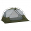 Палатка Ferrino Atrax 2 Olive Green 0