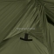 Палатка Ferrino Atrax 2 Olive Green 1