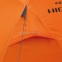 Палатка Ferrino Pilier 2 (8000) Orange 4