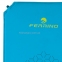 Коврик туристический Ferrino Bluenite 2.5 0