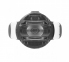 Мигалка передняя Lezyne Femto USB Drive Front (15 lumen) черный 0
