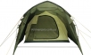 Палатка Terra Incognita Camp 4 (хаки) 2