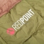 Спальник Redpoint Roomy left 4