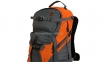 Рюкзак Terra Incognita Snow-Tech 30 (оранжевый/серый) 0