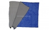 Спальник Terra Incognita Turizmo 200 одеяло (синий) 1