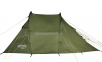 Палатка Terra Incognita Camp 4 (хаки) 0