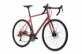 Велосипед 28 Marin Nicasio (2020) orange 0