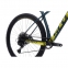 Велосипед SCOTT SCALE 940 cobalt/жёлтый 2020 1