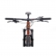 Велосипед SCOTT SCALE 970 оранжево/чёрный (CN) 2020 0