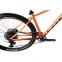 Велосипед SCOTT SCALE 970 оранжево/чёрный (CN) 2020 2