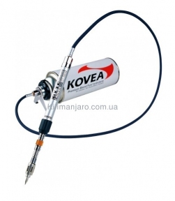 Газовый паяльник Kovea KT-2202 Hose Pen Torch