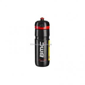 Фляга ELITE BMC 750ml Biodegradable, чорный (0091759)