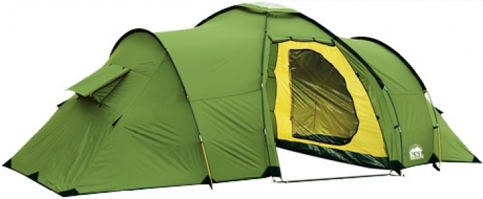 Палатка ALEXIKA Maxima 6 Luxe