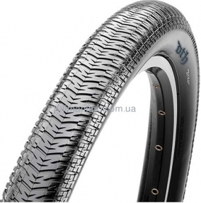 Покрышка Maxxis складная 26x2.15 (TB72683000) DTH, 60TPI, 70a