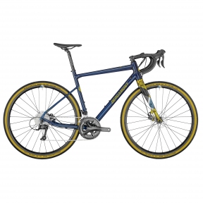 Велосипед 28 Bergamont Grandurance 4 2021