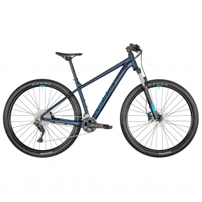 Велосипед 29 Bergamont Revox 5 2021