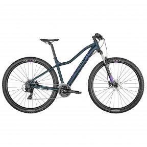 Велосипед 27,5 Bergamont Revox 3 FMN 2021