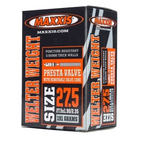 Камера Maxxis Welter Weight (IB75078400) 27.5x1.90/2.35 FV