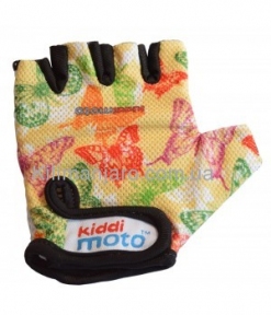 Перчатки детские Kiddi Moto бабочки