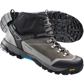 Велообувь   SHIMANO GORE-TEX VIBRAM, SPD (SHXM9 XM9)