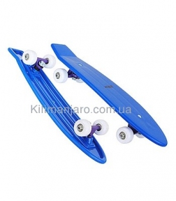 Скейтборд Tempish BUFFY junior skateboard