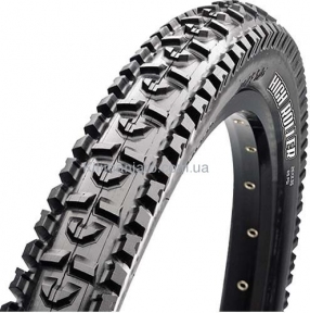 Покрышка Maxxis складная 26x2.10 (TB69764400) High Roller, 60TPI, 70a