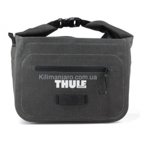 Сумка на руль THULE Pack'n Pedal Basic Handlebar Bag