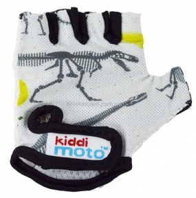 Перчатки детские Kiddimoto Fossil