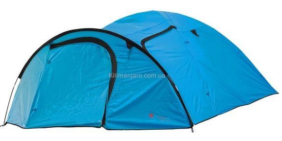 Палатка туристична Travel-4 Plus
