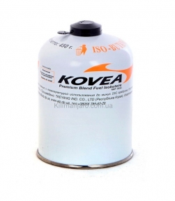 Резьбовой газовый баллон Kovea KGF-450