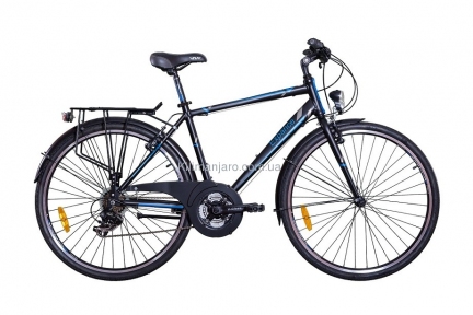 Велосипед VNV 28 Expance Gent 3.0, рама 49см